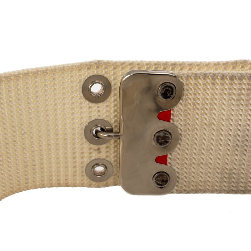 Austrian Web Belt w/ Eagle Buckle | Assorted Colors | Issued, , large image number 7